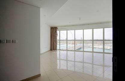 Apartment - 2 Bedrooms - 3 Bathrooms for rent in RAK Tower - Marina Square - Al Reem Island - Abu Dhabi Apartment - 2 Bedrooms - 3 Bathrooms for rent in RAK Tower - Marina Square - Al Reem Island - Abu Dhabi