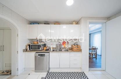 Villa - 2 Bedrooms - 3 Bathrooms for rent in Springs 8 - The Springs - Dubai