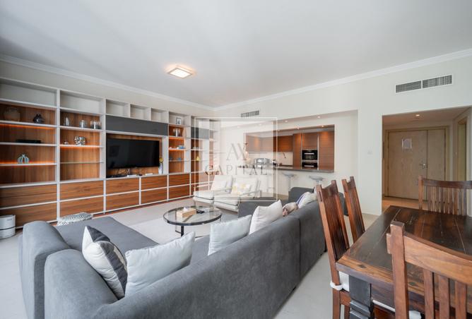 Best 3 Bedroom | Maids | Upgraded | Furnished photo 2