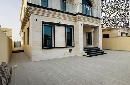 Villa - 5 - 7 for sale in Al Rawda 3 Villas - Al Rawda 3 - Al Rawda - Ajman