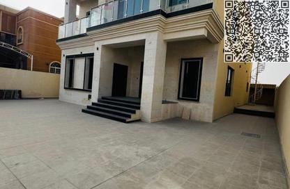 Villa - 5 - 7 for sale in Al Rawda 3 Villas - Al Rawda 3 - Al Rawda - Ajman