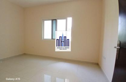 Apartment - 1 Bedroom - 1 Bathroom for rent in Muwaileh - Sharjah