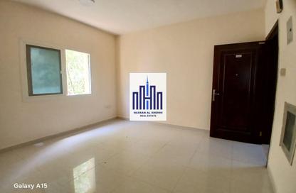 Apartment - 1 Bedroom - 1 Bathroom for rent in Muwaileh - Sharjah Apartment - 1 Bedroom - 1 Bathroom for rent in Muwaileh - Sharjah