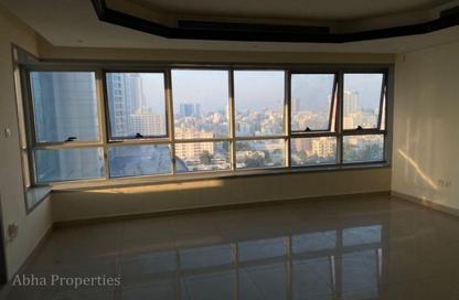 Apartment - 2 Bedrooms - 3 Bathrooms for sale in Corniche Tower - Ajman Corniche Road - Ajman Apartment - 2 Bedrooms - 3 Bathrooms for sale in Corniche Tower - Ajman Corniche Road - Ajman