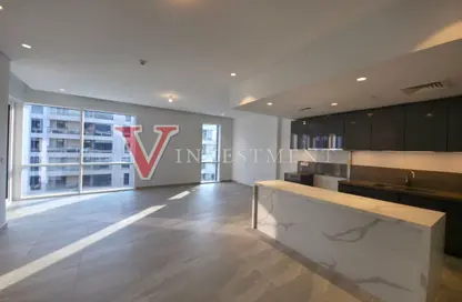 شقة - 2 غرف نوم - 4 حمامات للايجار في قرية الحد - جزيرة السعديات - أبوظبي