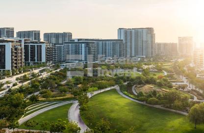 شقة - غرفة نوم - 1 حمام للبيع في برج Address ريزيدنسز Dubai Hills Estate B - ادريس ريزيدينسيس دبي هيلز ايستات - دبي هيلز استيت - دبي