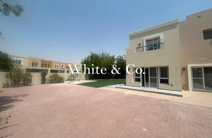 Townhouse - 3 Bedrooms - 4 Bathrooms for rent in Al Reem 2 - Al Reem - Arabian Ranches - Dubai Townhouse - 3 Bedrooms - 4 Bathrooms for rent in Al Reem 2 - Al Reem - Arabian Ranches - Dubai