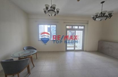 Apartment - 2 Bedrooms - 3 Bathrooms for rent in Executive Tower F - Executive Towers - Business Bay - Dubai