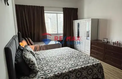 Apartment - 2 Bedrooms - 2 Bathrooms for rent in Executive Tower F - Executive Towers - Business Bay - Dubai