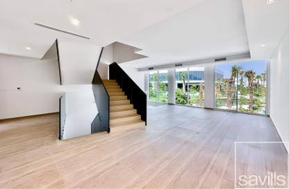 Townhouse - 4 Bedrooms - 6 Bathrooms for sale in Ixora - Al Barari - Dubai Townhouse - 4 Bedrooms - 6 Bathrooms for sale in Ixora - Al Barari - Dubai