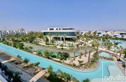Townhouse - 4 Bedrooms - 6 Bathrooms for sale in Ixora - Al Barari - Dubai Townhouse - 4 Bedrooms - 6 Bathrooms for sale in Ixora - Al Barari - Dubai