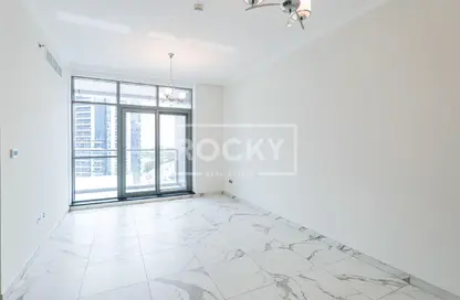 شقة - غرفة نوم - 2 حمامات للايجار في آرت 18 - الخليج التجاري - دبي