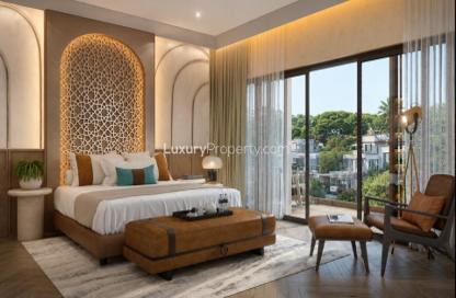 Villa - 4 Bedrooms - 3 Bathrooms for sale in Lagoon Views 13 Tower B - Lagoon Views 13 - Lagoon Views - Damac Lagoons - Dubai Villa - 4 Bedrooms - 3 Bathrooms for sale in Lagoon Views 13 Tower B - Lagoon Views 13 - Lagoon Views - Damac Lagoons - Dubai