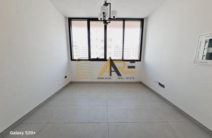 Apartment - 1 - 1 for rent in Sarab 2 - Aljada - Sharjah