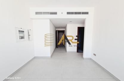 Apartment - 1 - 1 for rent in Sarab 2 - Aljada - Sharjah
