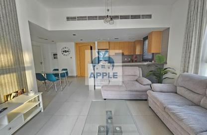 Apartment - 1 Bedroom - 2 Bathrooms for rent in Souks Residential - Al Mamsha - Muwaileh - Sharjah Apartment - 1 Bedroom - 2 Bathrooms for rent in Souks Residential - Al Mamsha - Muwaileh - Sharjah