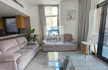 Apartment - 1 Bedroom - 2 Bathrooms for rent in Souks Residential - Al Mamsha - Muwaileh - Sharjah Apartment - 1 Bedroom - 2 Bathrooms for rent in Souks Residential - Al Mamsha - Muwaileh - Sharjah