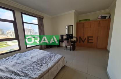 Apartment - 1 - 2 for rent in Lincoln Park B - Lincoln Park - Arjan - Dubai