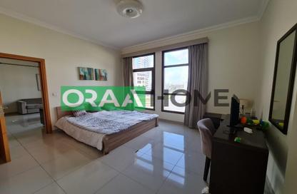 Apartment - 1 - 2 for rent in Lincoln Park B - Lincoln Park - Arjan - Dubai