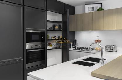 Apartment - 2 Bedrooms - 3 Bathrooms for rent in Wilton Park Residences 1 - Wilton Park Residences - Mohammed Bin Rashid City - Dubai