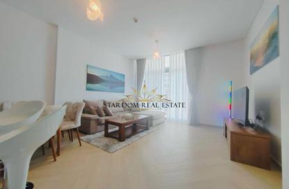 Apartment - 2 Bedrooms - 3 Bathrooms for rent in Wilton Park Residences 1 - Wilton Park Residences - Mohammed Bin Rashid City - Dubai