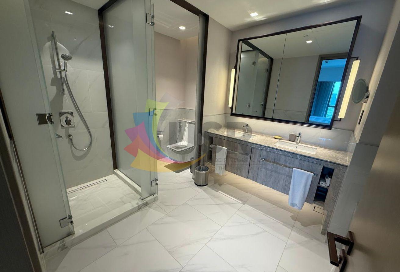 FULLY FURNISHED | 2BHK with BALCONY | VACANT 170K photo 20