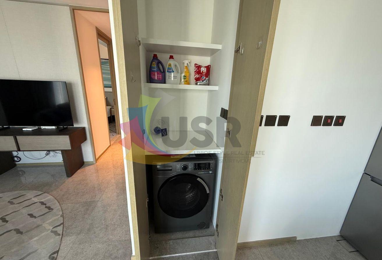 FULLY FURNISHED | 2BHK with BALCONY | VACANT 170K photo 28