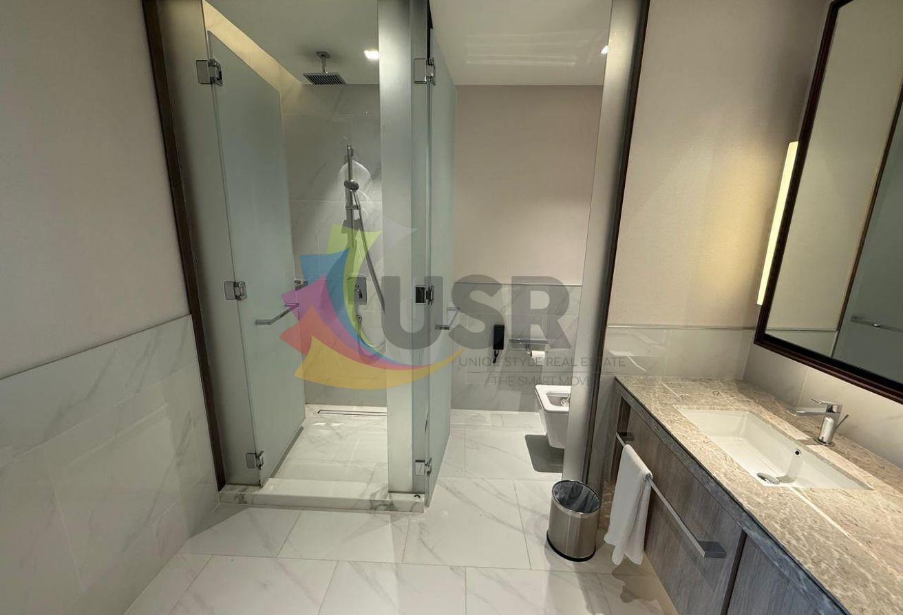 FULLY FURNISHED | 2BHK with BALCONY | VACANT 170K photo 21
