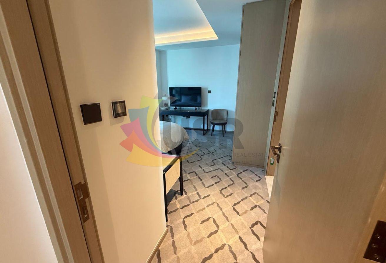 FULLY FURNISHED | 2BHK with BALCONY | VACANT 170K photo 8