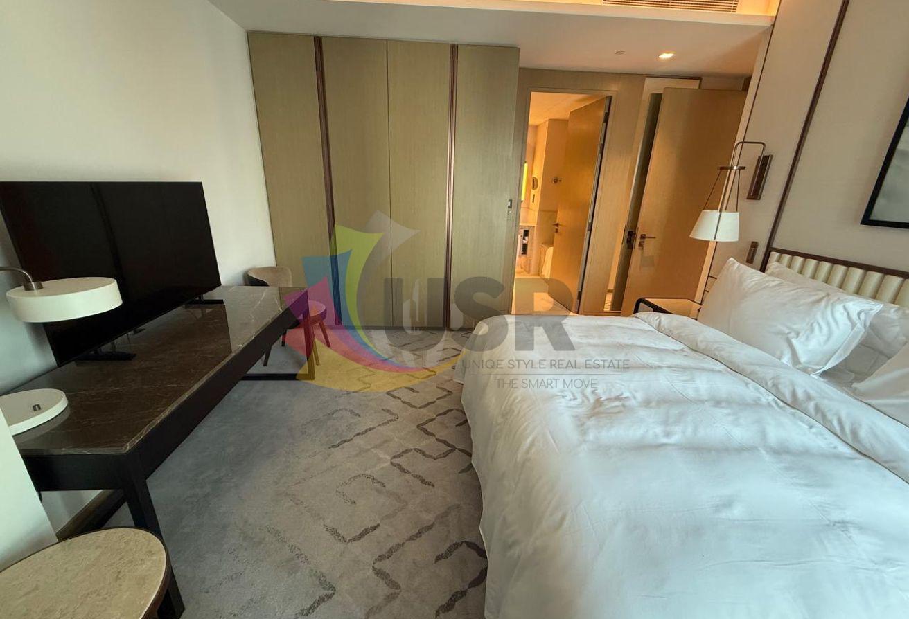 FULLY FURNISHED | 2BHK with BALCONY | VACANT 170K photo 26