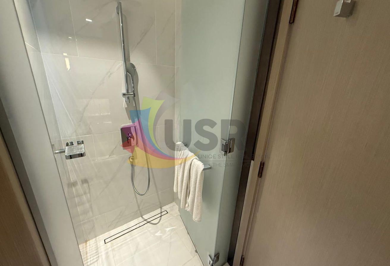 FULLY FURNISHED | 2BHK with BALCONY | VACANT 170K photo 13