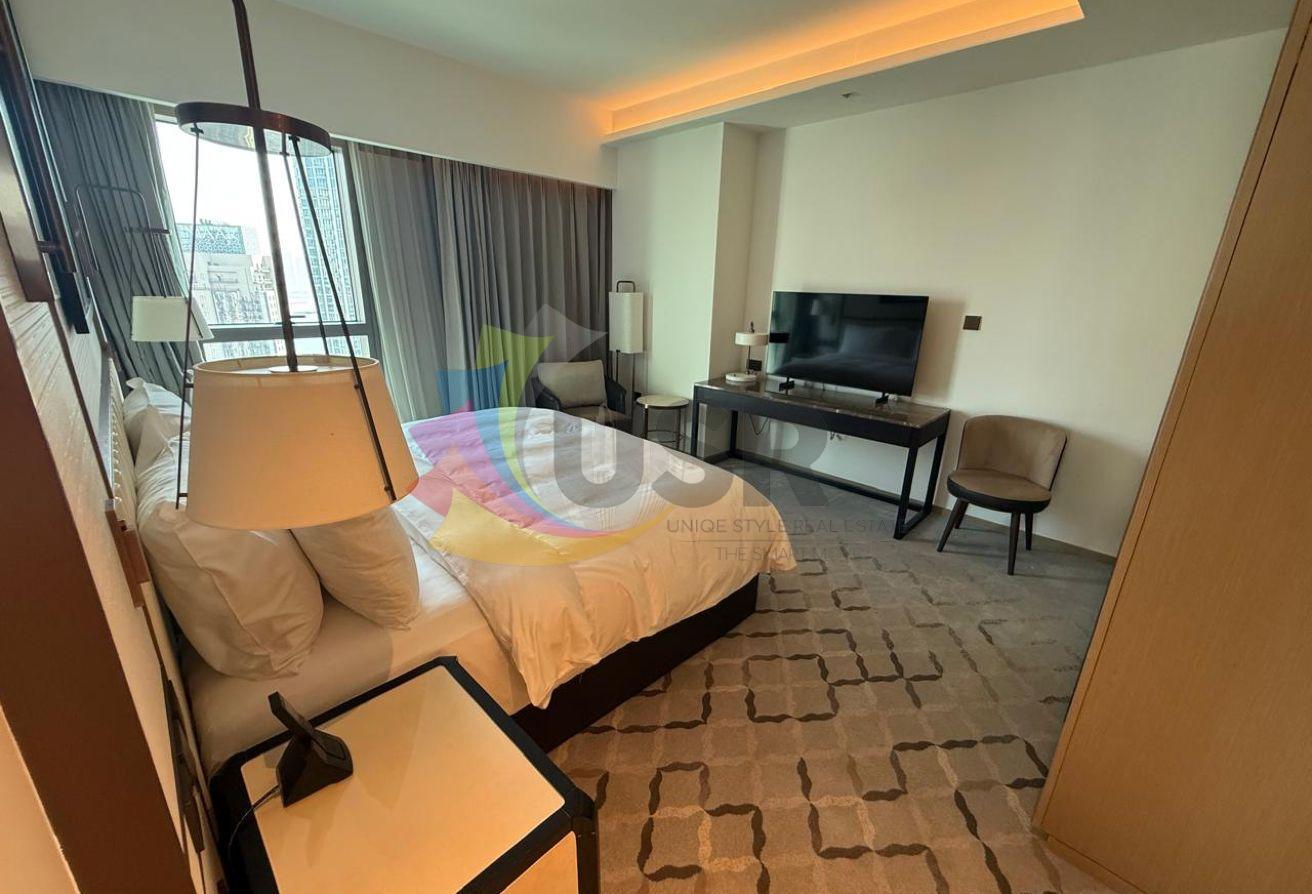 FULLY FURNISHED | 2BHK with BALCONY | VACANT 170K photo 19
