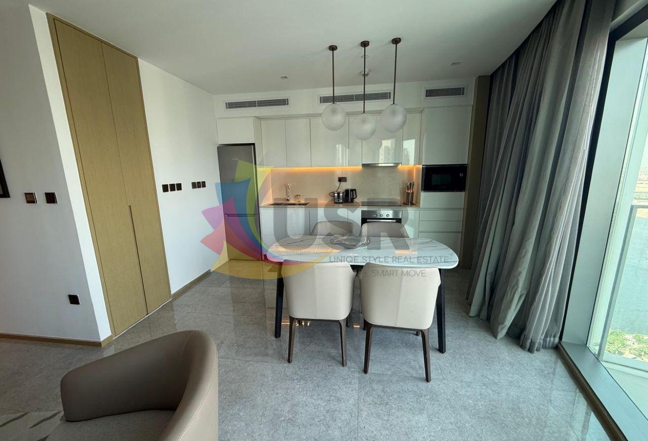 FULLY FURNISHED | 2BHK with BALCONY | VACANT 170K photo 18