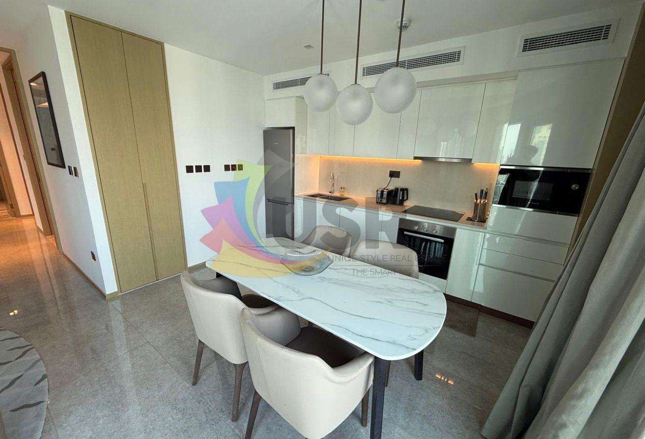 FULLY FURNISHED | 2BHK with BALCONY | VACANT 170K photo 17