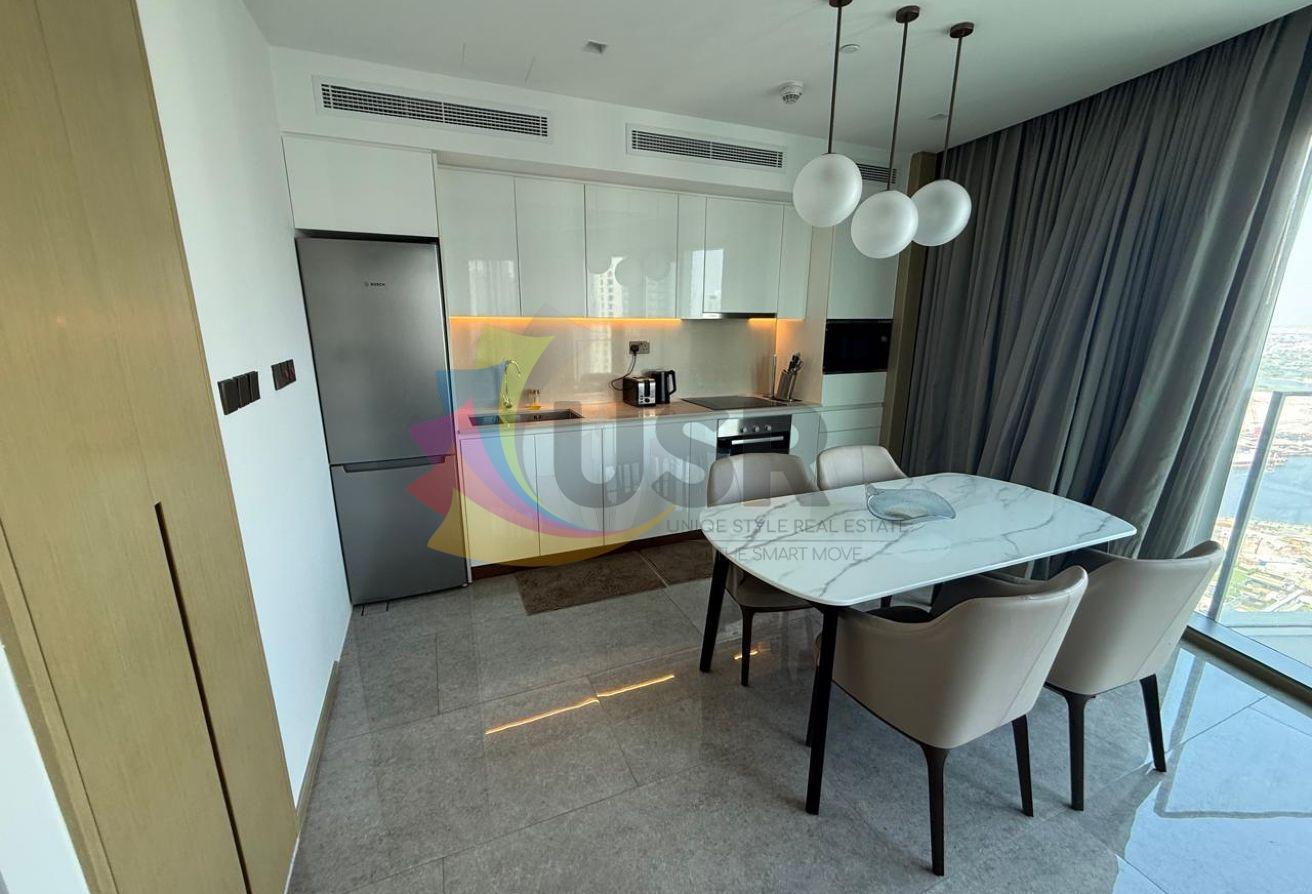 FULLY FURNISHED | 2BHK with BALCONY | VACANT 170K photo 16