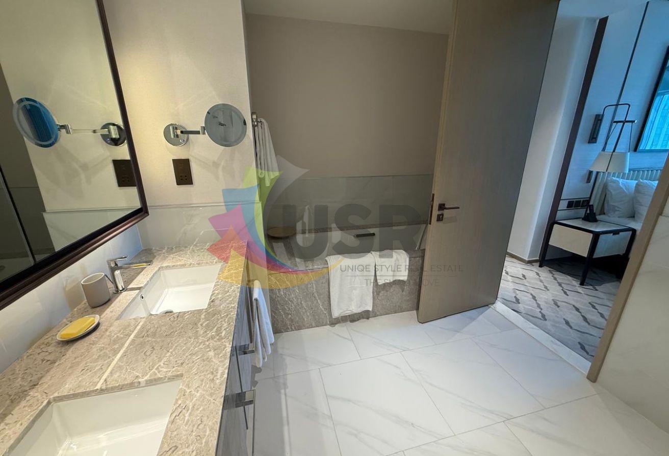 FULLY FURNISHED | 2BHK with BALCONY | VACANT 170K photo 23