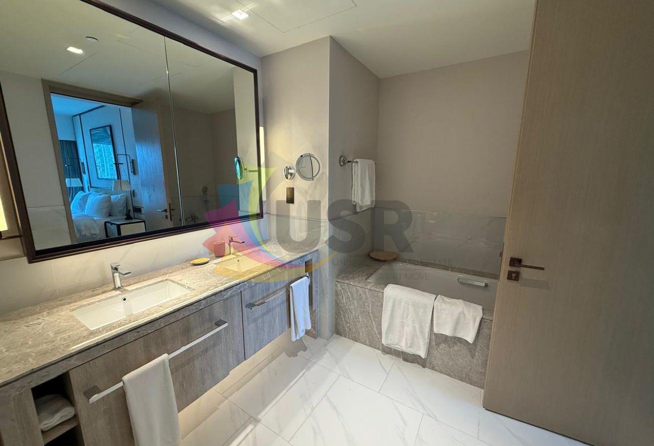 FULLY FURNISHED | 2BHK with BALCONY | VACANT 170K photo 27