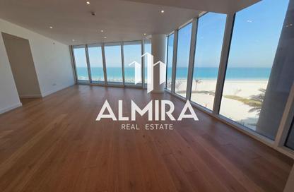Apartment - 3 Bedrooms - 5 Bathrooms for rent in Mamsha Al Saadiyat - Saadiyat Cultural District - Saadiyat Island - Abu Dhabi