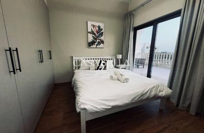Apartment - 2 - 3 for rent in Nadine Residences 1 - Nadine Residences - Al Furjan - Dubai