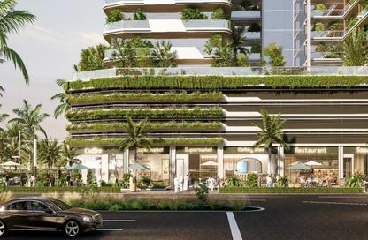 Apartment - 1 - 2 for sale in Forest City Tower 2 - Dubai Land Residence Complex - Dubai Apartment - 1 - 2 for sale in Forest City Tower 2 - Dubai Land Residence Complex - Dubai