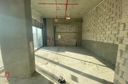 Retail - Studio - 1 Bathroom for rent in Azizi Riviera 3 - Azizi Riviera - Meydan One - Meydan - Dubai