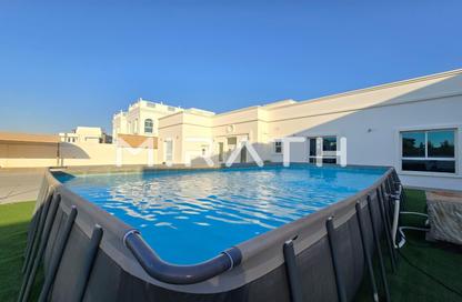 Villa - 5 Bedrooms - 6 Bathrooms for rent in Nad Al Sheba 4 - Nad Al Sheba - Dubai