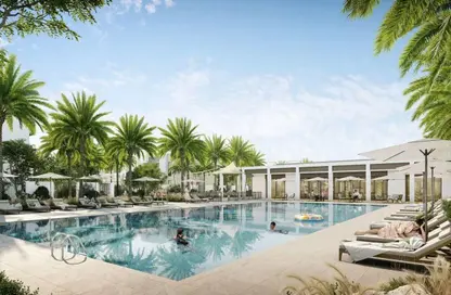 Townhouse - 3 Bedrooms - 4 Bathrooms for sale in May - Arabian Ranches 3 - Dubai