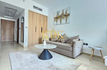 Apartment - Studio - 1 Bathroom for rent in Pantheon Elysee III - District 15 - Jumeirah Village Circle - Dubai