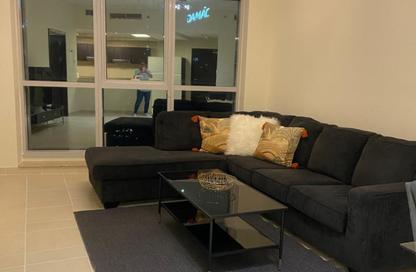 Apartment - 1 Bedroom - 2 Bathrooms for rent in The Torch - Dubai Marina - Dubai Apartment - 1 Bedroom - 2 Bathrooms for rent in The Torch - Dubai Marina - Dubai