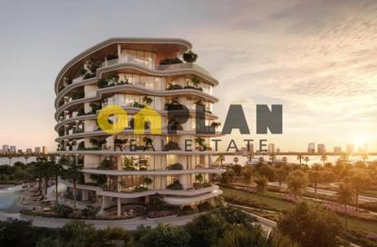 Apartment - 3 Bedrooms - 4 Bathrooms for sale in Lia by Avenew - Dubai Islands - Dubai