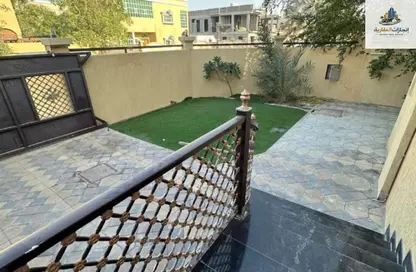 Villa - 5 Bedrooms - 7 Bathrooms for rent in Al Mowaihat 1 - Al Mowaihat - Ajman