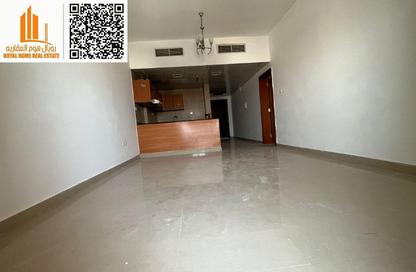 Apartment - Studio - 1 Bathroom for rent in Al Nuaimiya Towers C - Al Nuaimiya - Ajman