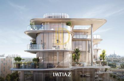 Apartment - 2 - 3 for sale in Dubai Islands - Dubai