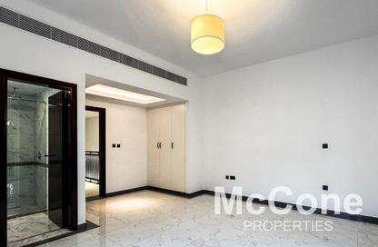Villa - 3 Bedrooms - 4 Bathrooms for rent in Al Habtoor Polo Resort and Club - The Residences - Dubai Land - Dubai